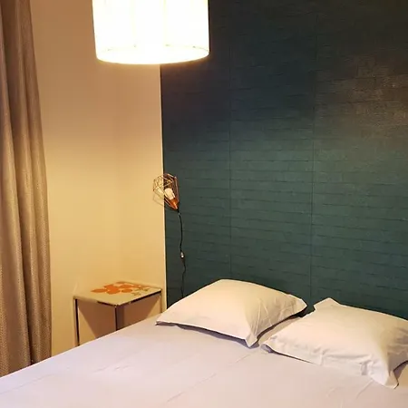 דירה Pago Duplex *