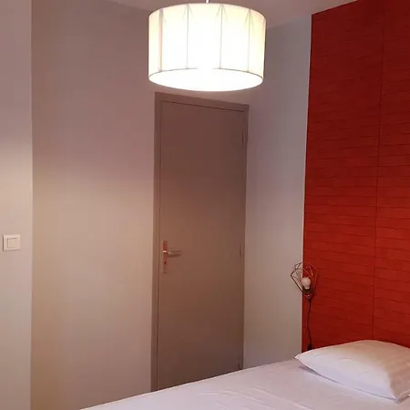 Pago Duplex דירה