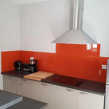 Pago Duplex וילפראנש-דה-רוארג